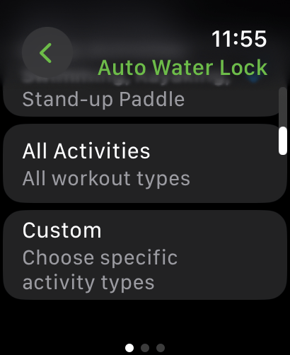 watch-settings-auto-water-lock